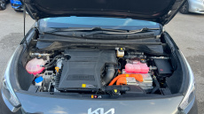 Kia Niro 1.6 GDi Hybrid 3 5dr DCT Hybrid Estate